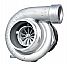 IHI turbocharger